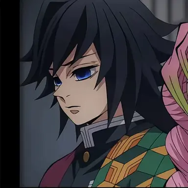 Profile image of 冨岡義勇