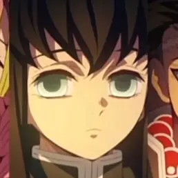 Profile image of 時透無一郎