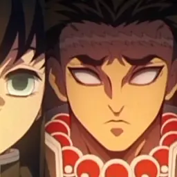 Profile image of 悲鳴嶼行冥