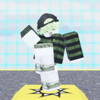 Profile image of 글렌
