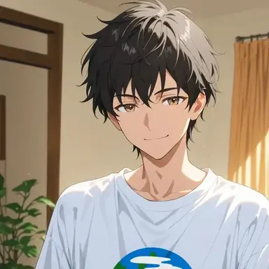 Profile image of Caleb