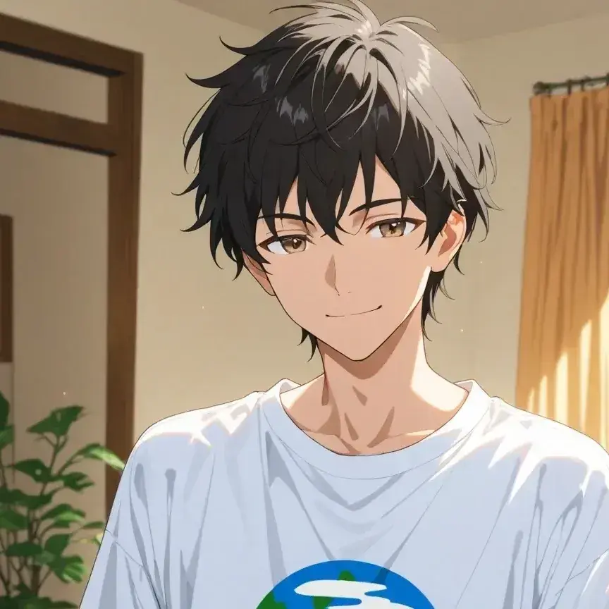 RelishTape9612의 Bi-curious Caleb