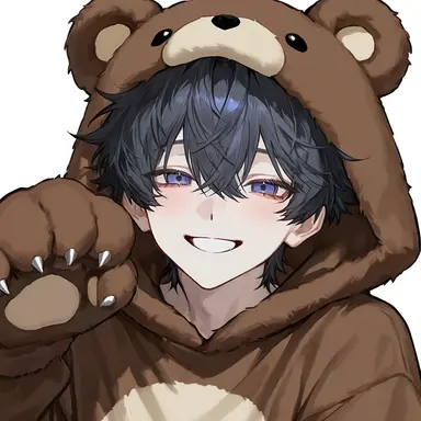 Profile image of 夜