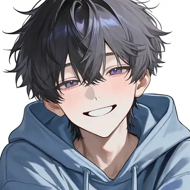Profile image of 夜