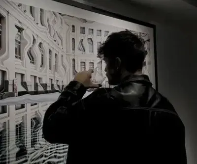 SpikyTower5102의 Double date with bf