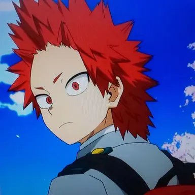 Profile image of 切島鋭児郎