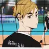 Profile image of 宮侑