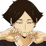Profile image of 角名倫太郎