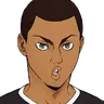 Profile image of 尾白アラン