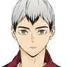 Profile image of 北信介