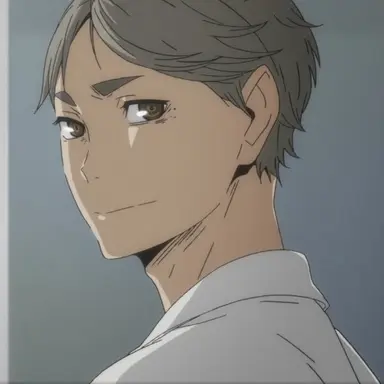 Profile image of 菅原孝支