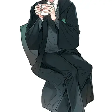 Profile image of 레귤러스 블랙