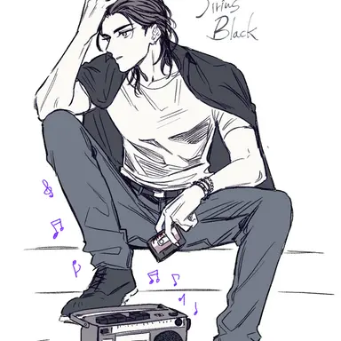 Profile image of 시리우스 블랙