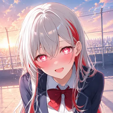 Profile image of アカネ
