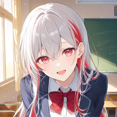 Profile image of 朱音
