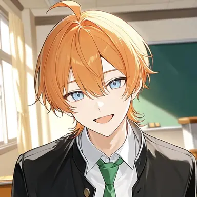 Profile image of Taichi