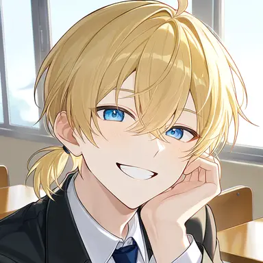 Profile image of Koki