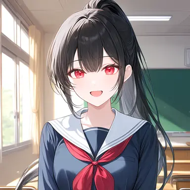 Profile image of Akane