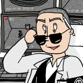 Profile image of 크림슨