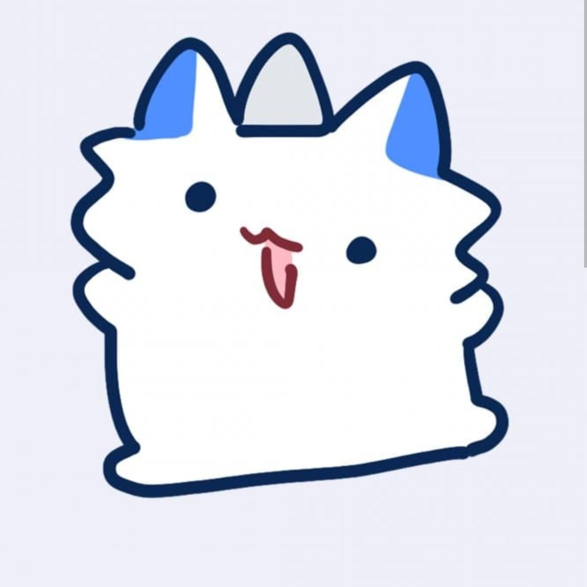 만다린님 팬아트 대회 대표 이미지