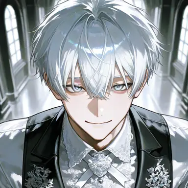 Profile image of リディア