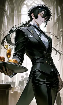Profile image of アルノルト