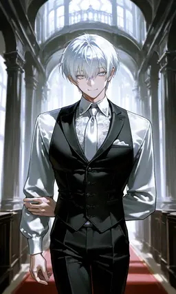 Profile image of リディア