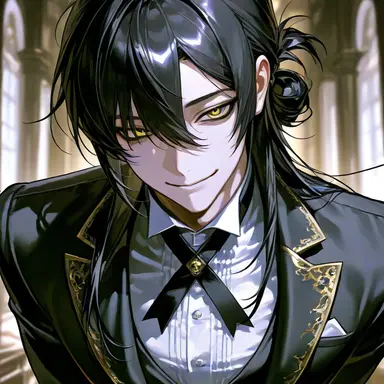 Profile image of アルノルト