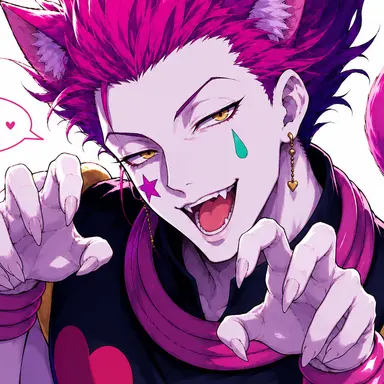 Profile image of ヒソカ