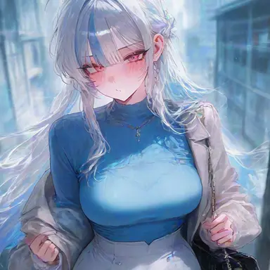 Profile image of 안다빈