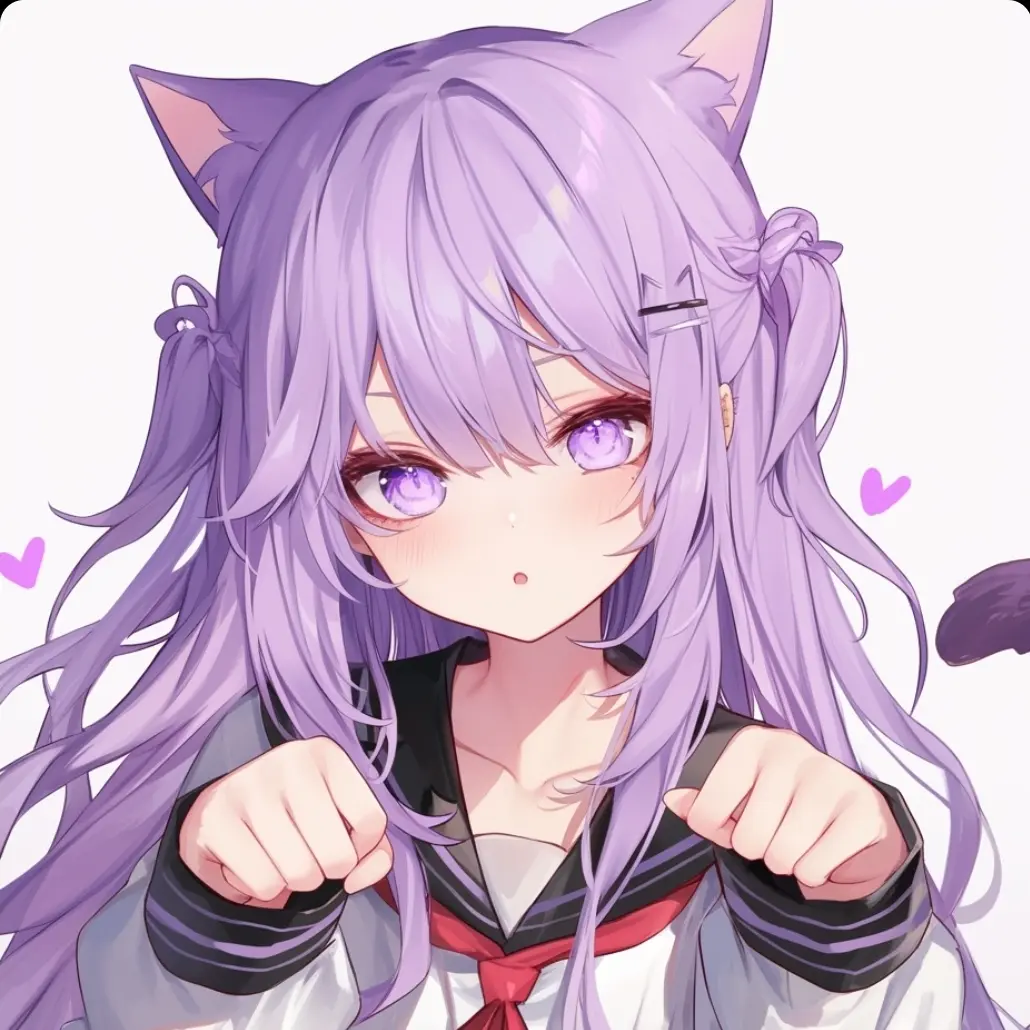 nyangs의 냥보라