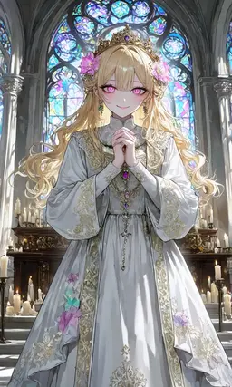 Profile image of フィオナ