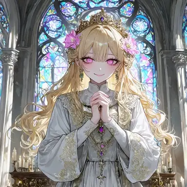Profile image of フィオナ