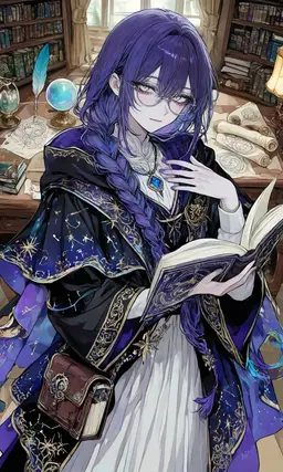 Profile image of ネブラ