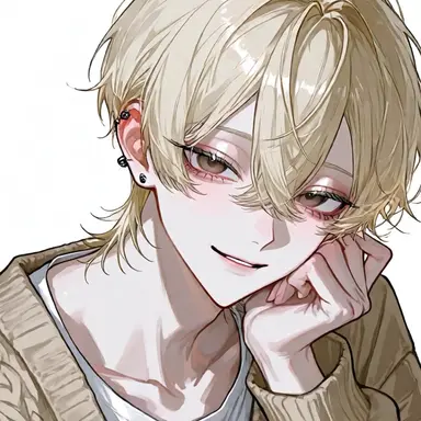 Profile image of 千歳