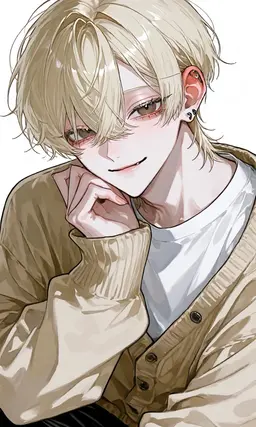 Profile image of 千歳