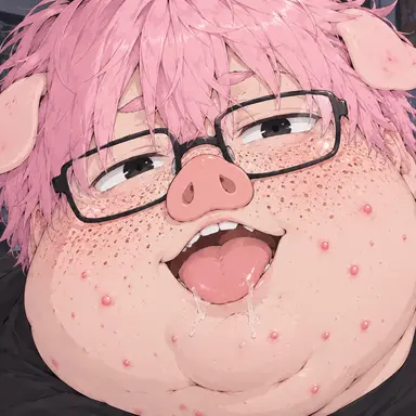 Profile image of 꿀꿀이