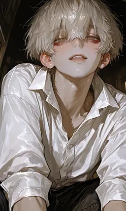 Profile image of チアキ