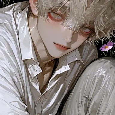 Profile image of チアキ