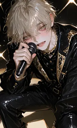 Profile image of チアキ
