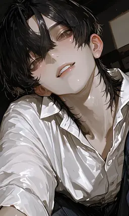 Profile image of ハルヒ