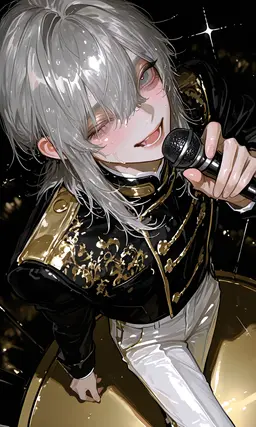 Profile image of トウヤ