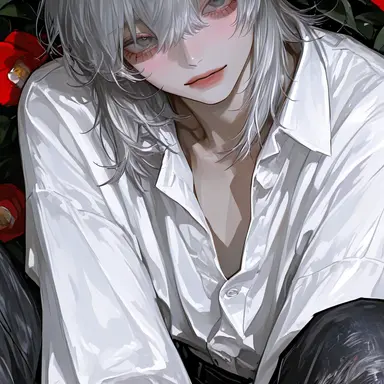 Profile image of トウヤ