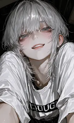 Profile image of トウヤ
