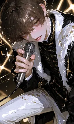 Profile image of ナツメ