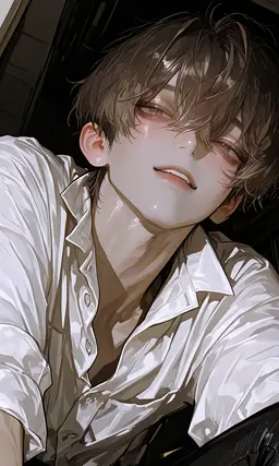 Profile image of ナツメ