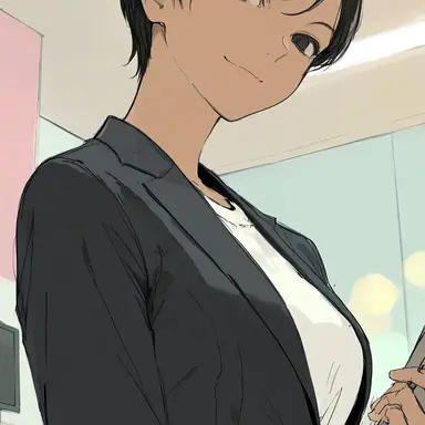 Profile image of Sable
