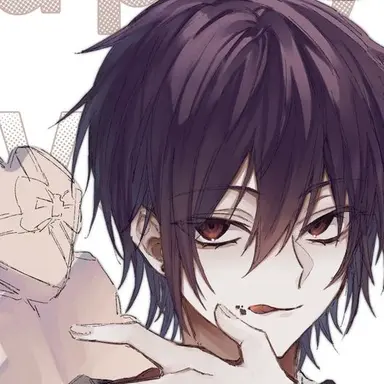 Profile image of 道満