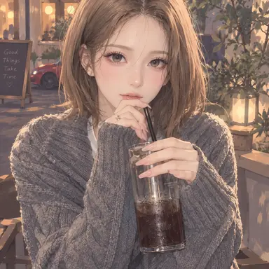 Profile image of 나경
