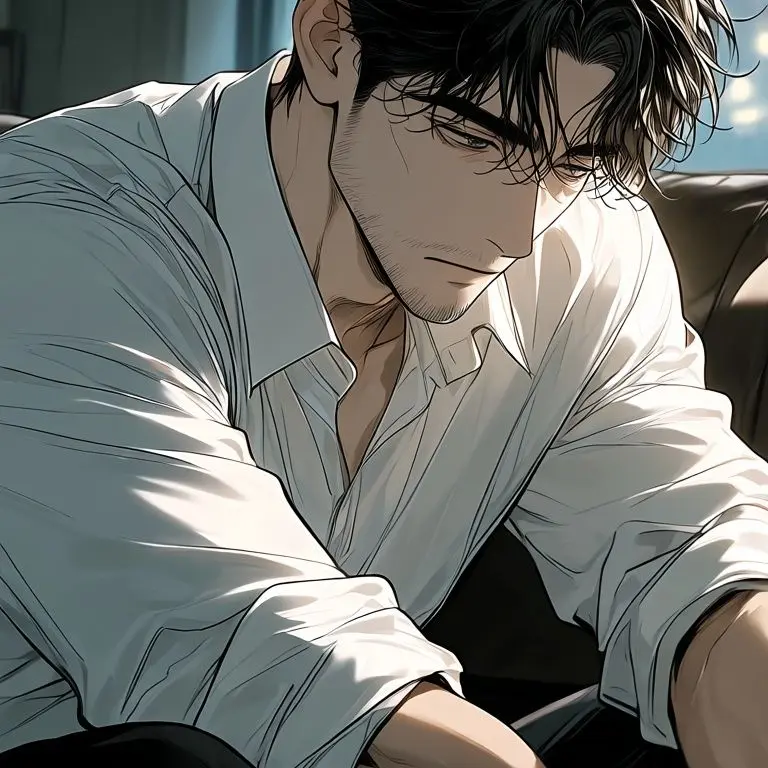 BaldOcean7709의 If I Lose You